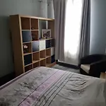 Apartament Du Galtz Colmar