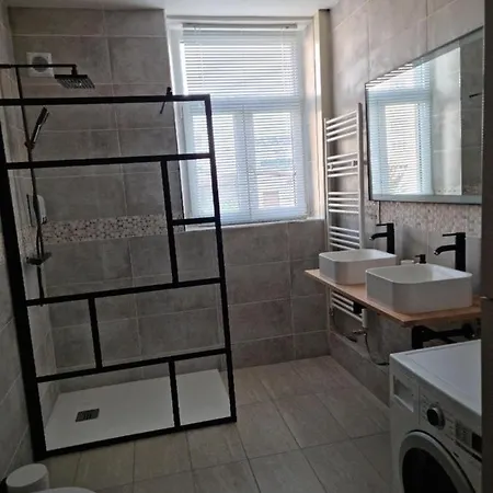 Apartman Du Galtz Colmar