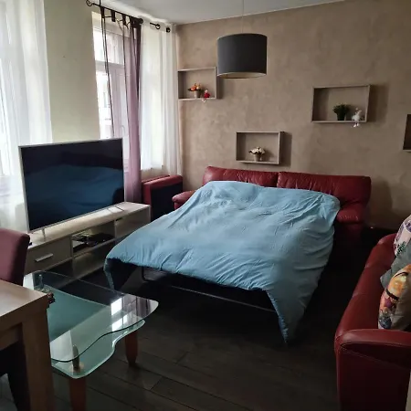 Apartment Du Galtz