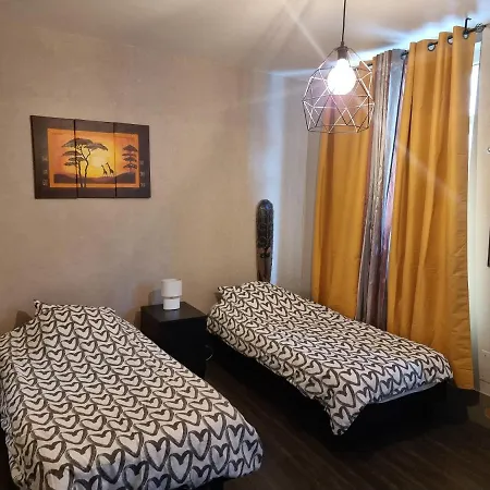 Du Galtz Apartment