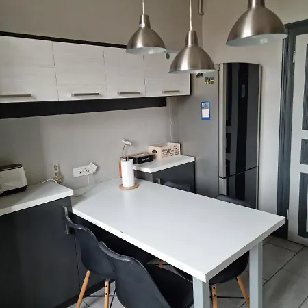 Du Galtz Apartment