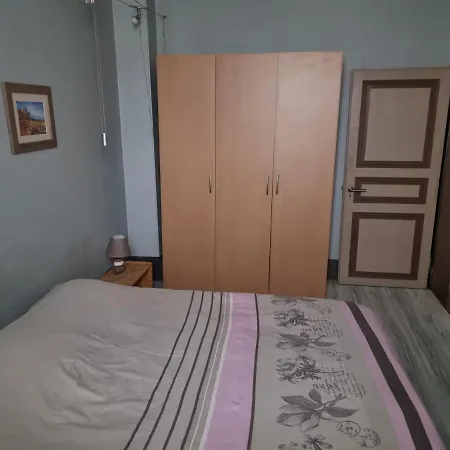 Apartment Du Galtz
