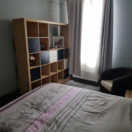 Apartman Du Galtz Colmar