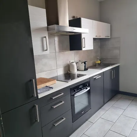Du Galtz Apartment *