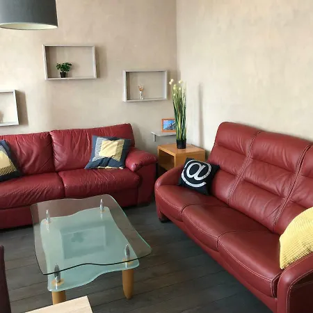 Apartment Du Galtz Colmar