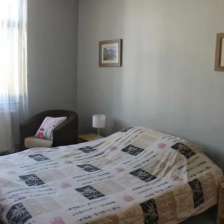 Du Galtz Apartman Colmar