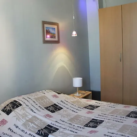 Apartment Du Galtz