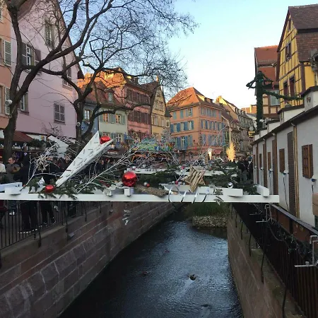 Du Galtz * Colmar