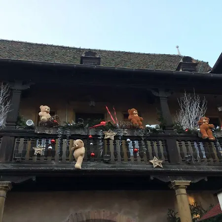 Du Galtz Appartement *
