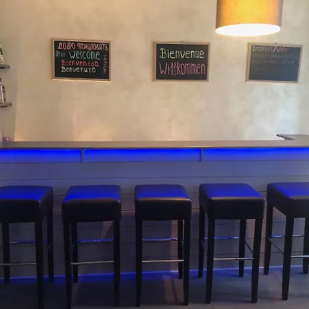 Appartement Du Galtz
