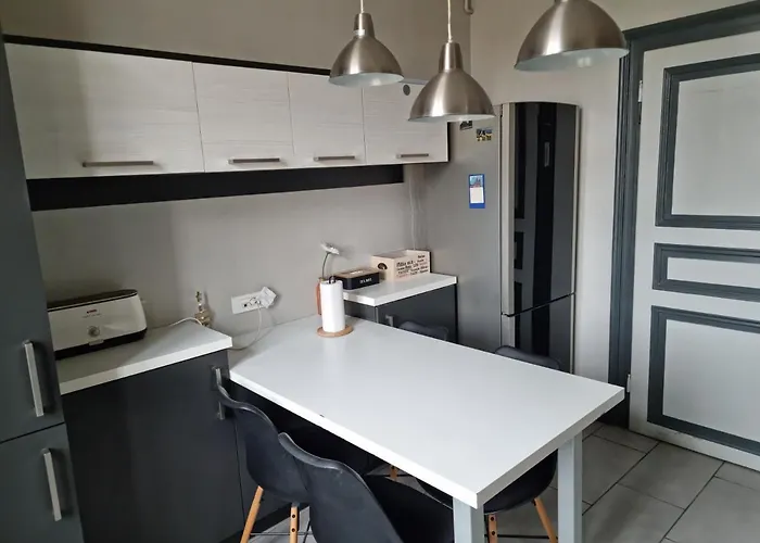 Du Galtz Appartement