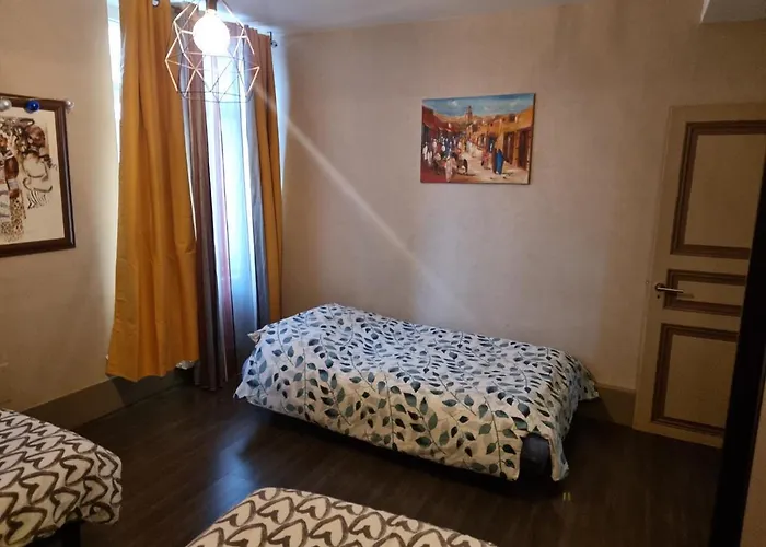 Du Galtz كولمار