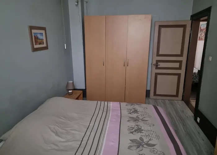 Appartement Du Galtz