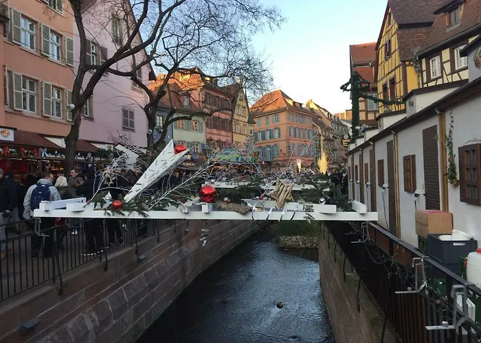 Du Galtz * كولمار