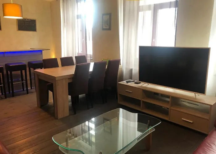 Du Galtz كولمار