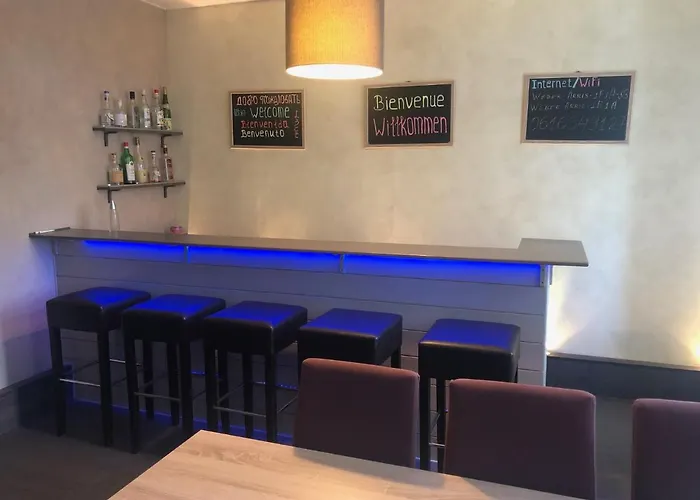 Du Galtz * كولمار